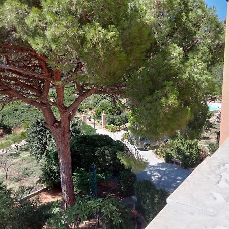 Villa Paladino Solunto Santa Flavia Exterior foto