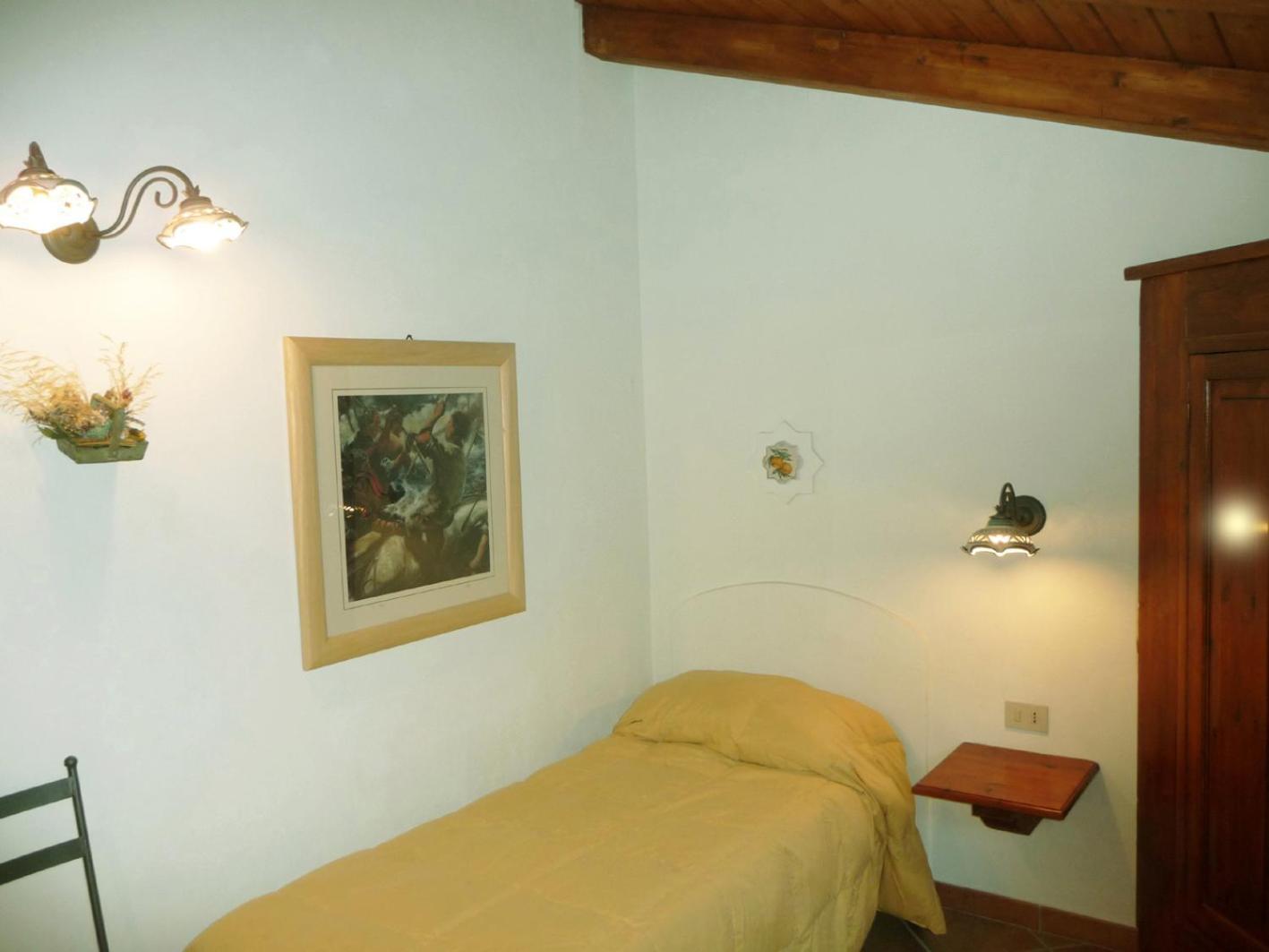 Villa Paladino Solunto Santa Flavia Exterior foto